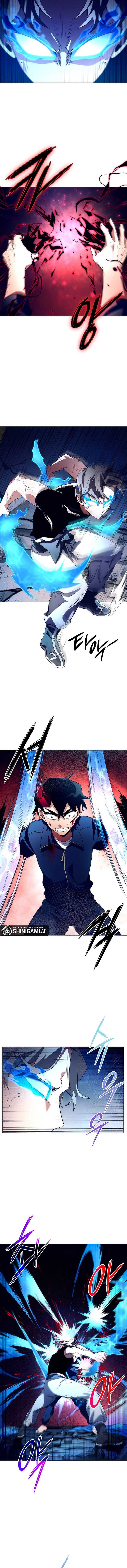 Goblin’s Night chapter 38