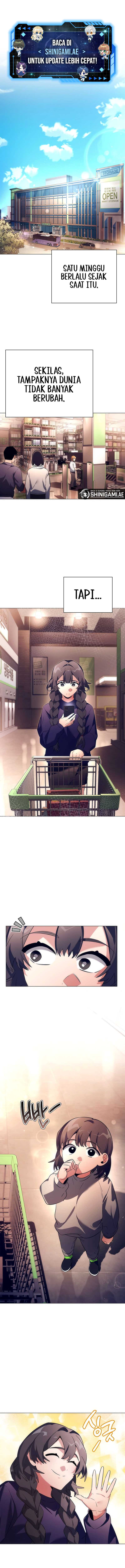 Goblin’s Night Chapter 44 Bahasa Indonesia