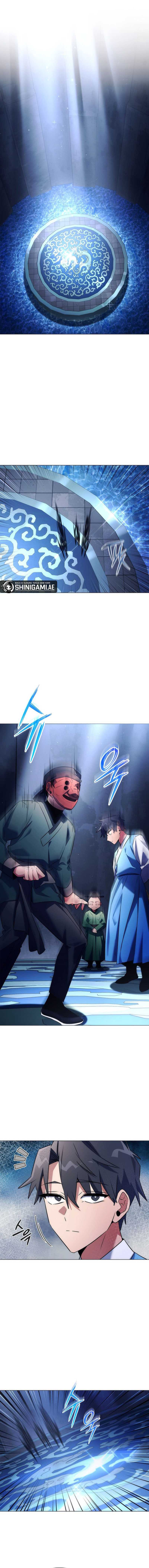 Goblin’s Night chapter 46