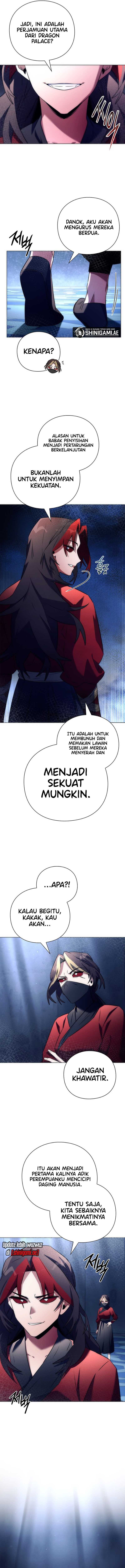 Goblin’s Night chapter 46