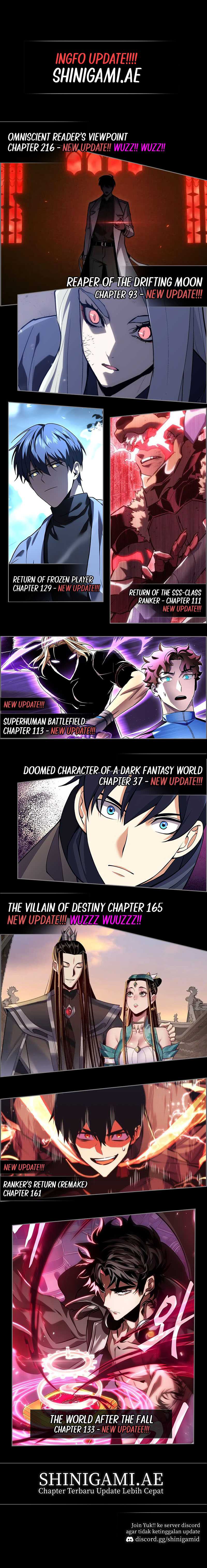 Goblin’s Night chapter 46