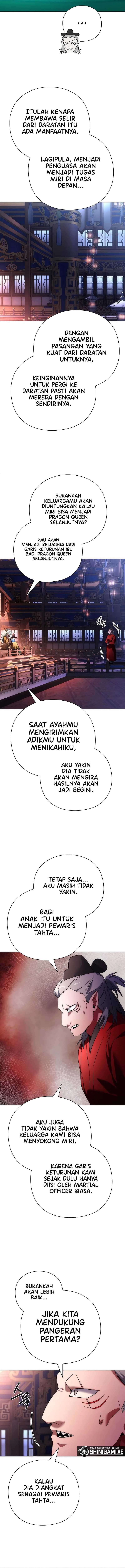 Goblin’s Night chapter 55