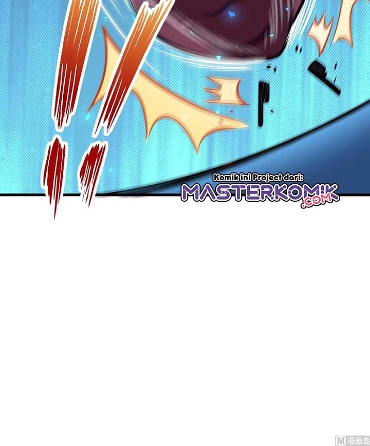 God-Level Takeout Man Chapter 59 Bahasa Indonesia