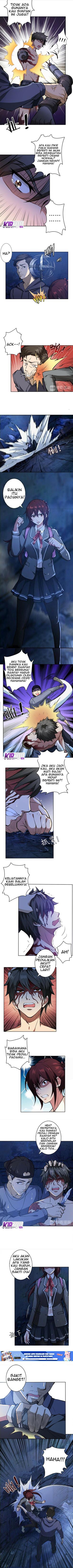 God Slayer chapter 2