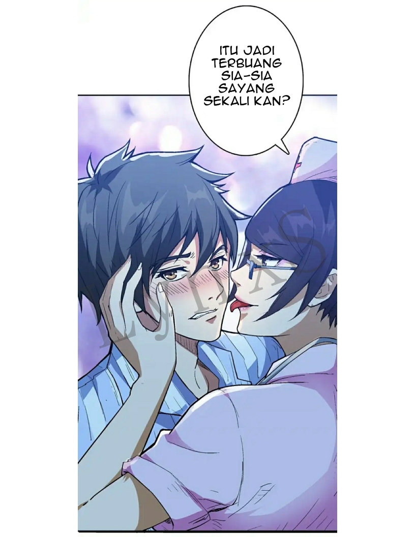 God Slayer chapter 6