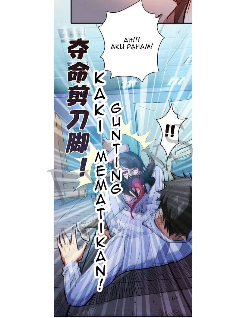 God Slayer chapter 6