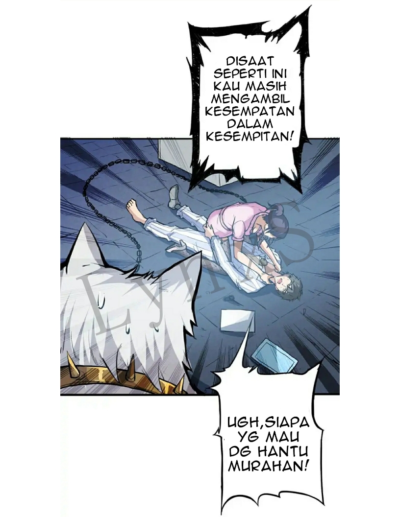 God Slayer chapter 6