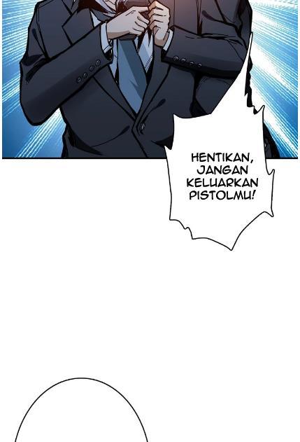 God Slayer chapter 17