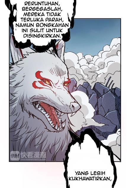 God Slayer chapter 17