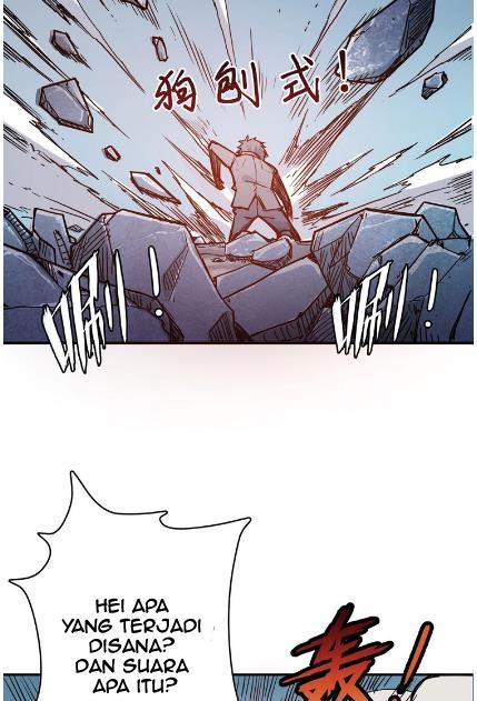 God Slayer chapter 17