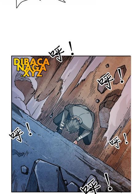 God Slayer chapter 17