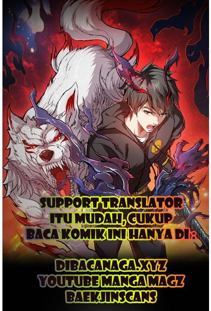 God Slayer chapter 22