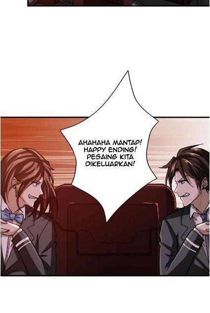 God Slayer chapter 32