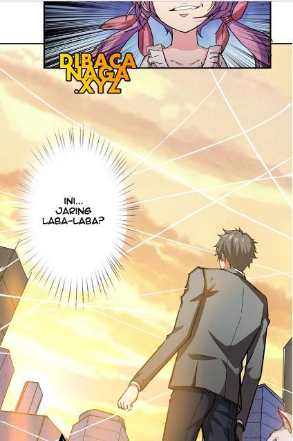 God Slayer chapter 35