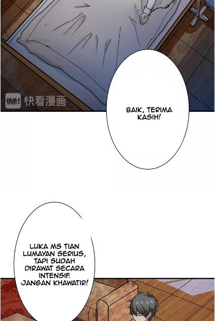 God Slayer chapter 42