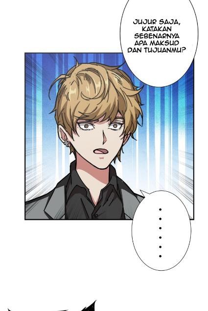 God Slayer chapter 42
