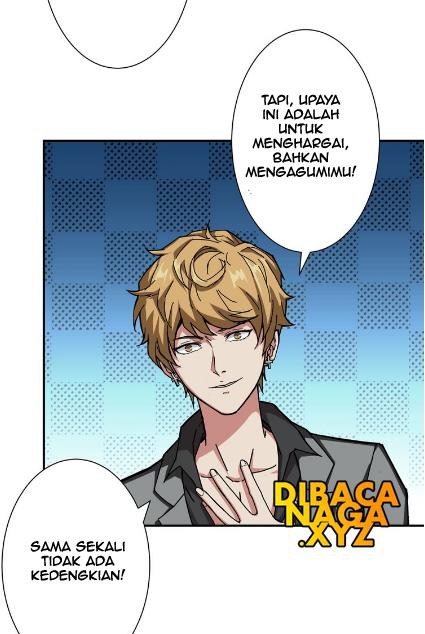 God Slayer chapter 42