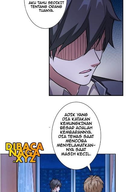 God Slayer chapter 42