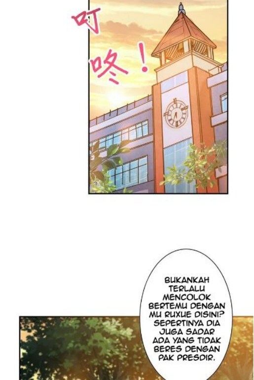 God Slayer Chapter 48 Bahasa Indonesia