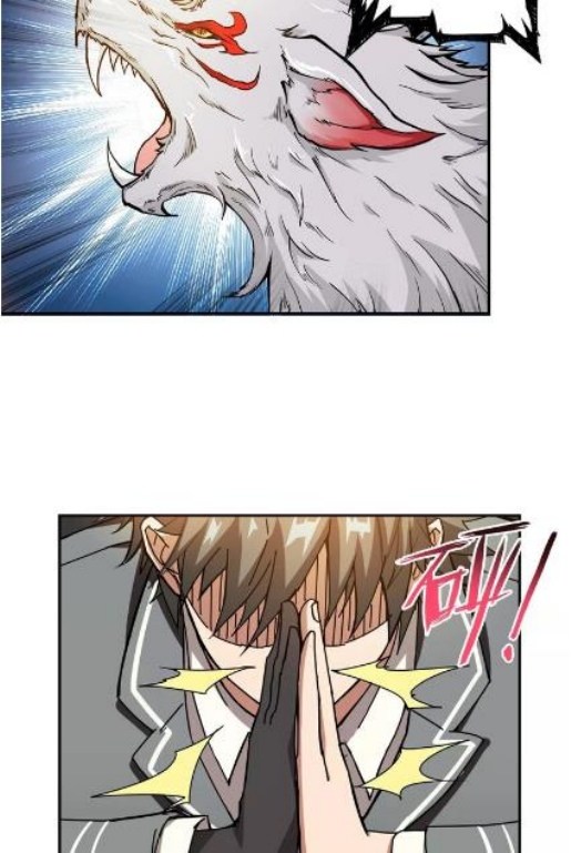 God Slayer Chapter 48 Bahasa Indonesia