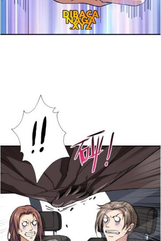 God Slayer Chapter 48 Bahasa Indonesia