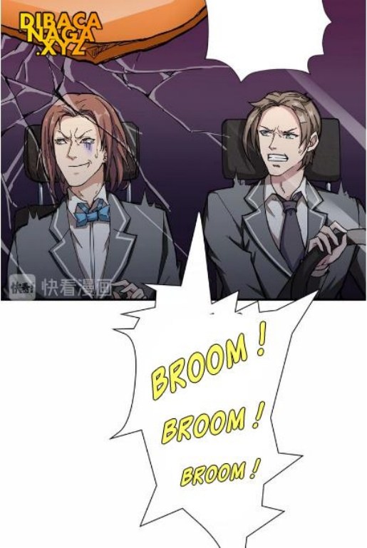 God Slayer Chapter 48 Bahasa Indonesia