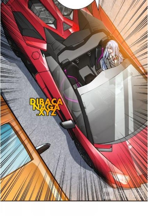 God Slayer Chapter 48 Bahasa Indonesia