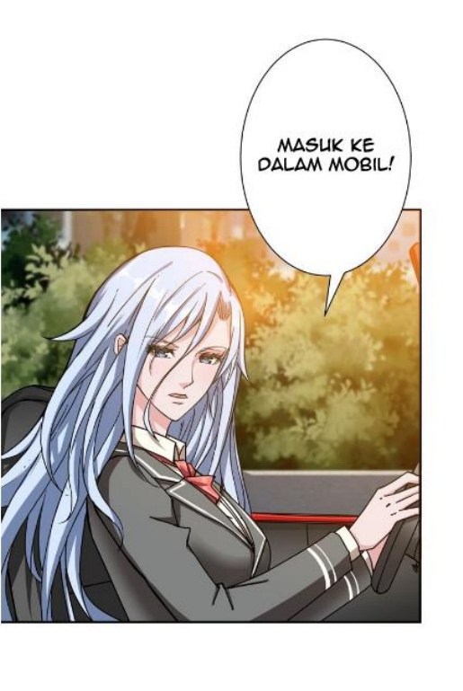 God Slayer Chapter 48 Bahasa Indonesia