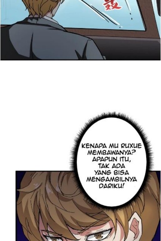 God Slayer Chapter 48 Bahasa Indonesia