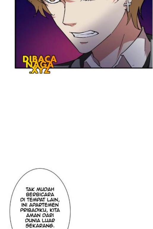 God Slayer Chapter 48 Bahasa Indonesia