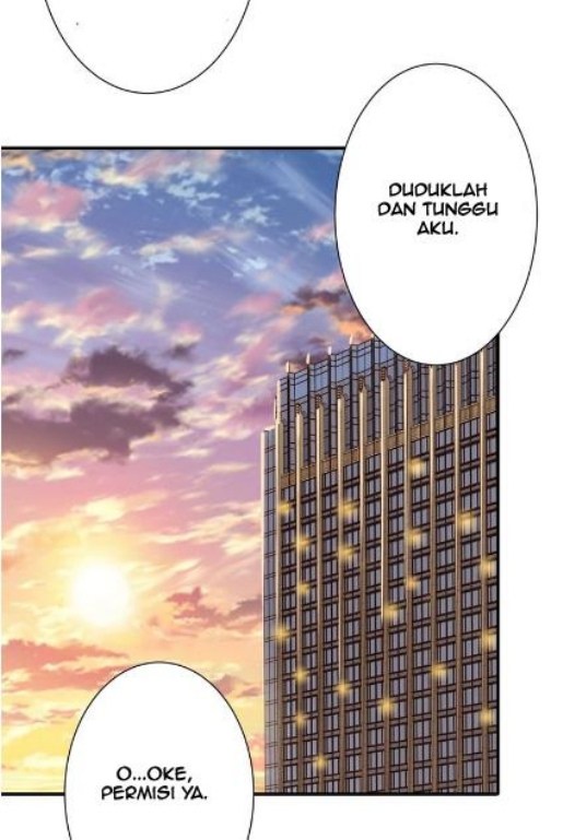 God Slayer Chapter 48 Bahasa Indonesia