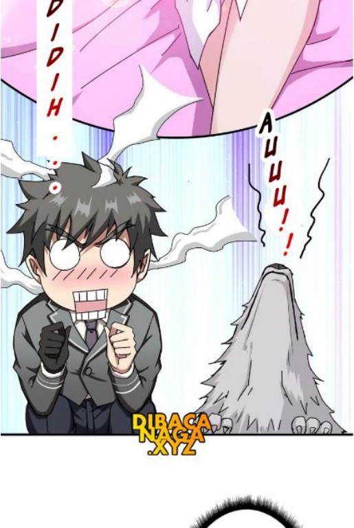 God Slayer Chapter 48 Bahasa Indonesia