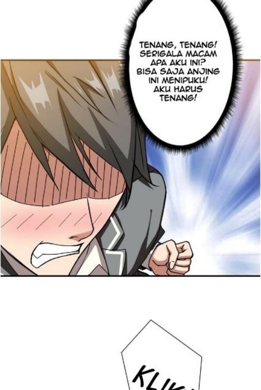 God Slayer Chapter 48 Bahasa Indonesia