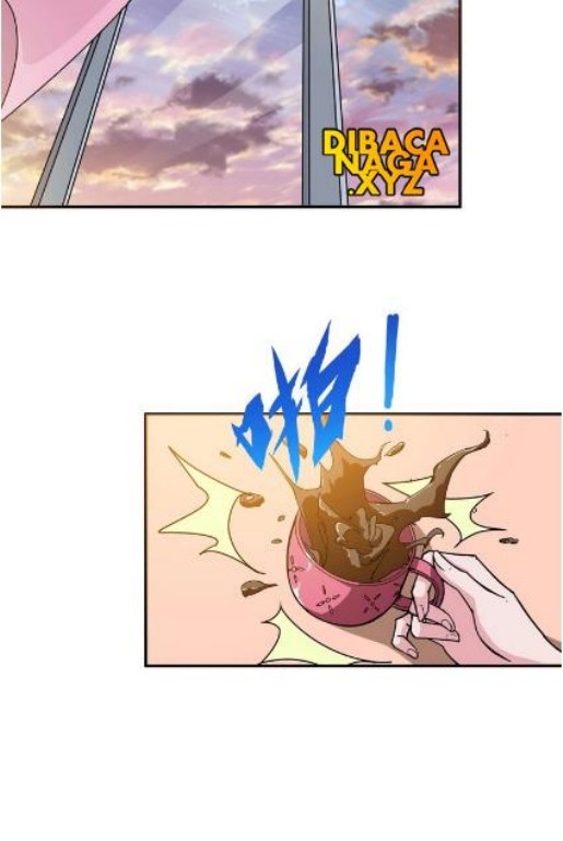 God Slayer Chapter 48 Bahasa Indonesia