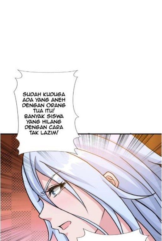 God Slayer Chapter 48 Bahasa Indonesia