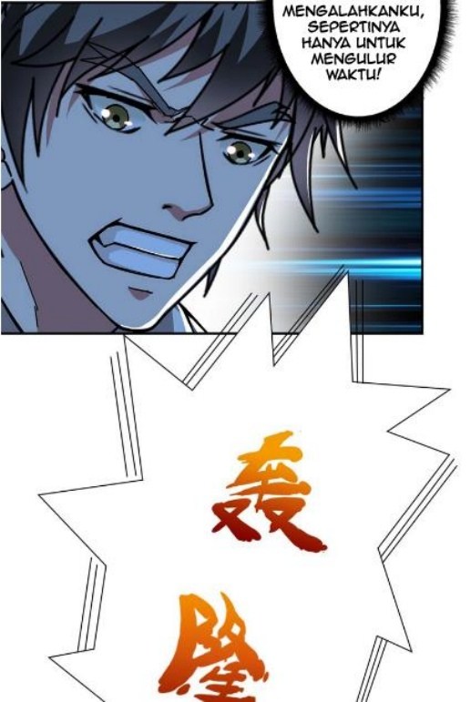 God Slayer chapter 59