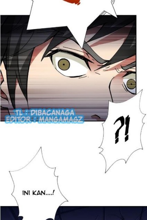God Slayer chapter 59