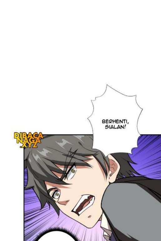 God Slayer chapter 59