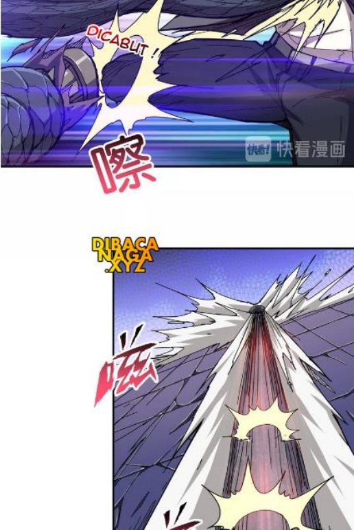 God Slayer Chapter 61 Bahasa Indonesia