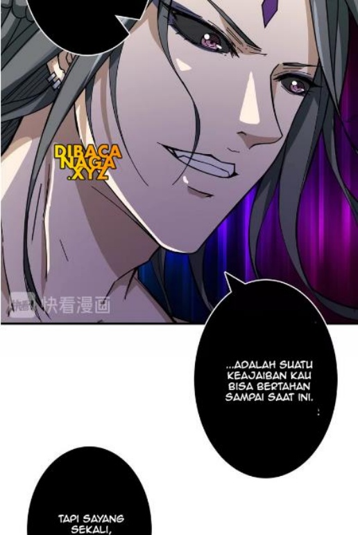 God Slayer Chapter 61 Bahasa Indonesia