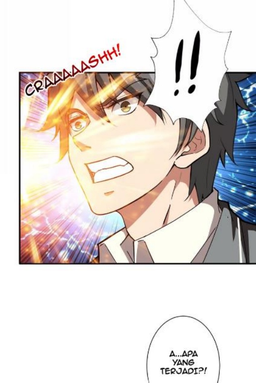 God Slayer Chapter 61 Bahasa Indonesia