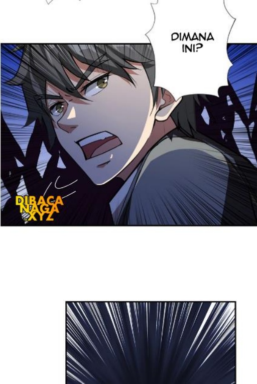 God Slayer Chapter 61 Bahasa Indonesia