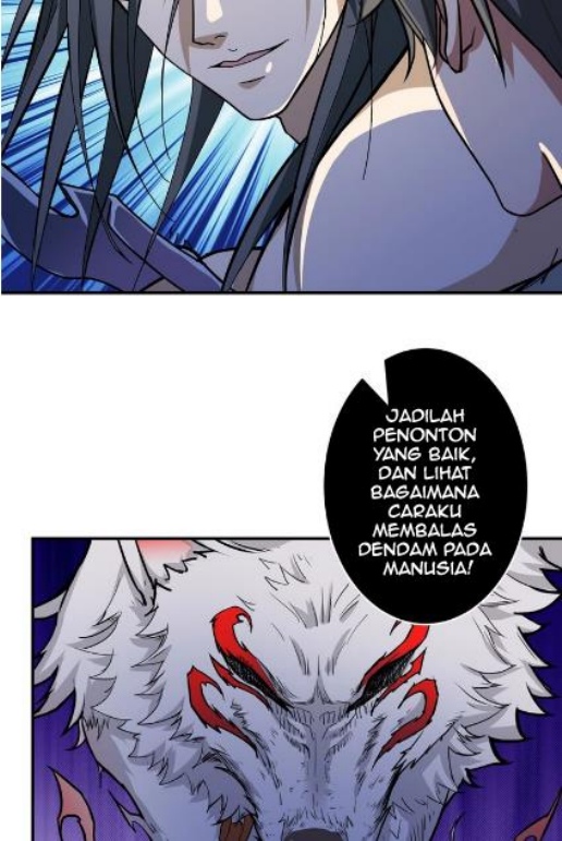 God Slayer Chapter 61 Bahasa Indonesia