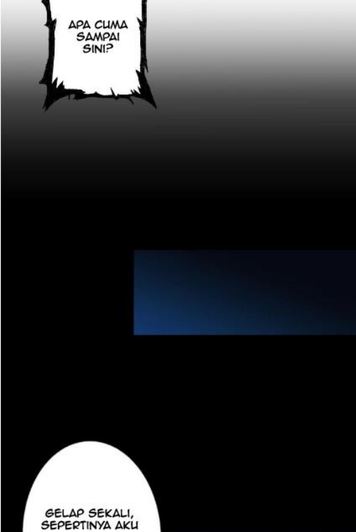 God Slayer Chapter 61 Bahasa Indonesia