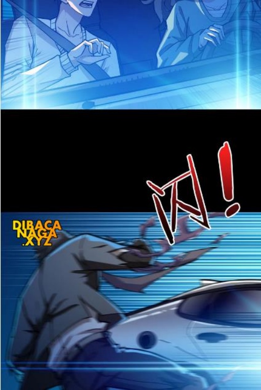 God Slayer Chapter 61 Bahasa Indonesia