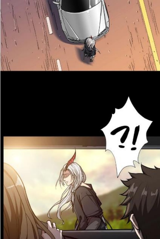 God Slayer Chapter 61 Bahasa Indonesia