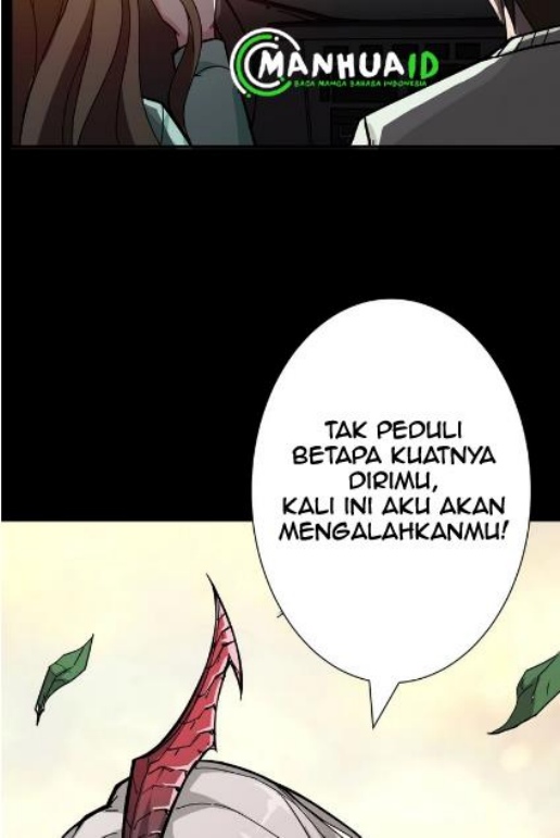 God Slayer Chapter 61 Bahasa Indonesia