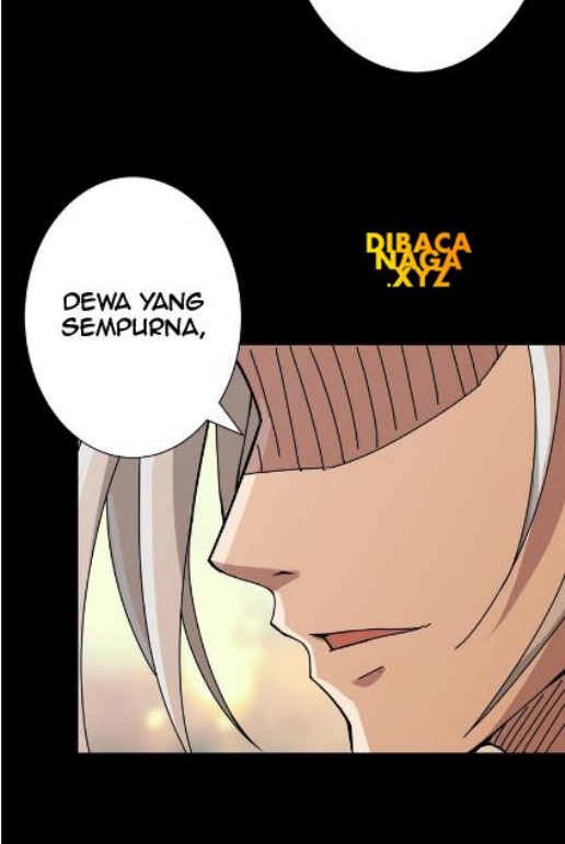 God Slayer Chapter 61 Bahasa Indonesia