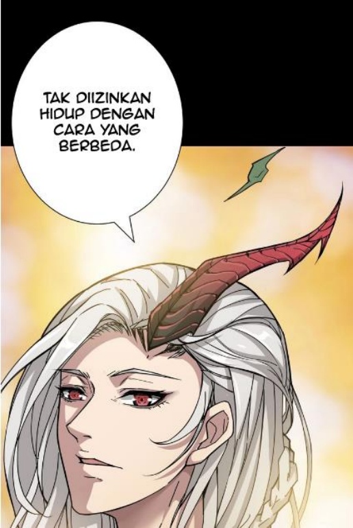 God Slayer Chapter 61 Bahasa Indonesia
