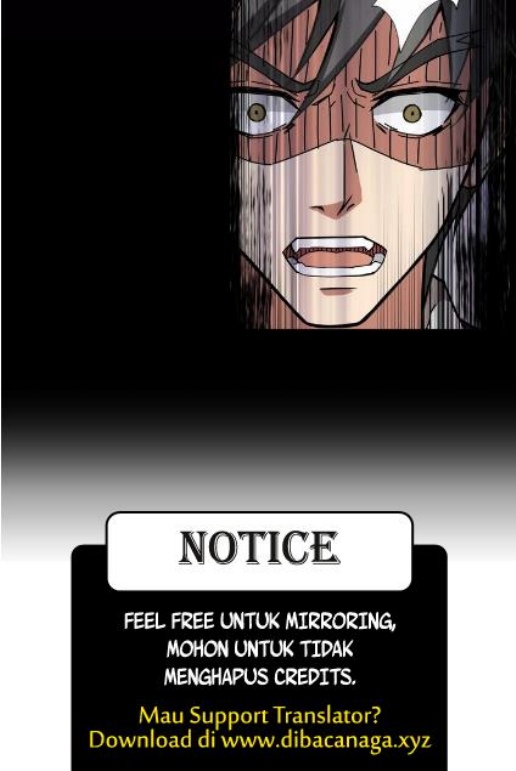 God Slayer Chapter 61 Bahasa Indonesia